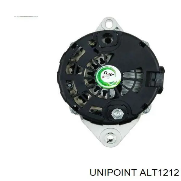 Генератор ALT1212 Unipoint