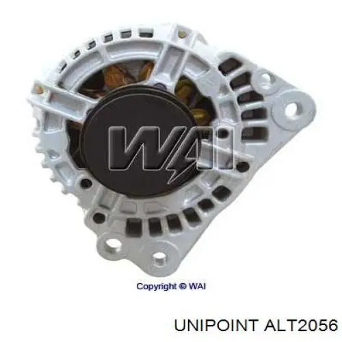 Купить ALT2056 Unipoint Генератор