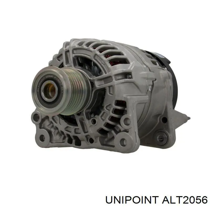 Генератор автомобиля Unipoint ALT2056
