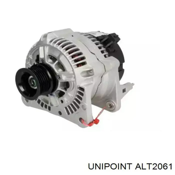 ALT2061 Unipoint Генератор автомобильный