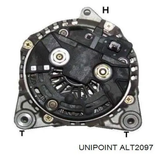 Генератор ALT2097 Unipoint