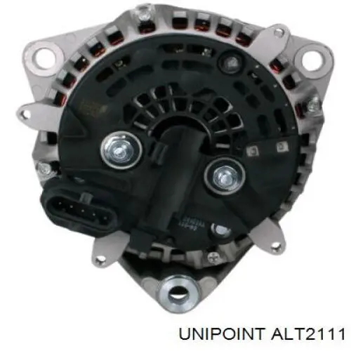 ALT2111 Unipoint генератор