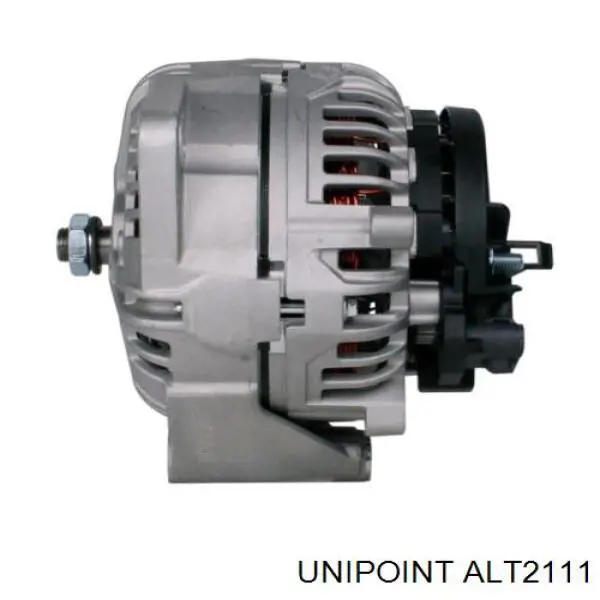 Автомобильный генератор Unipoint ALT2111 цена, от 206.27 USD