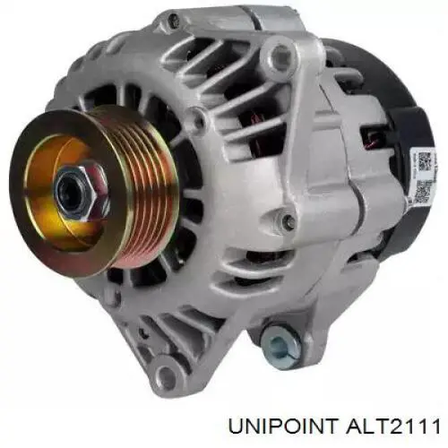 ALT2111 Unipoint Генератор автомобильный