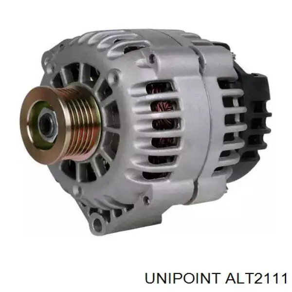 Купить ALT2111 Unipoint Генератор