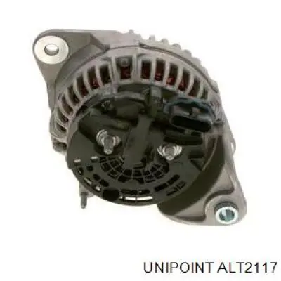 Генератор ALT2117 Unipoint