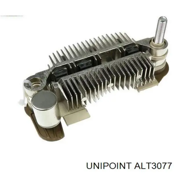 Генератор ALT3077 Unipoint