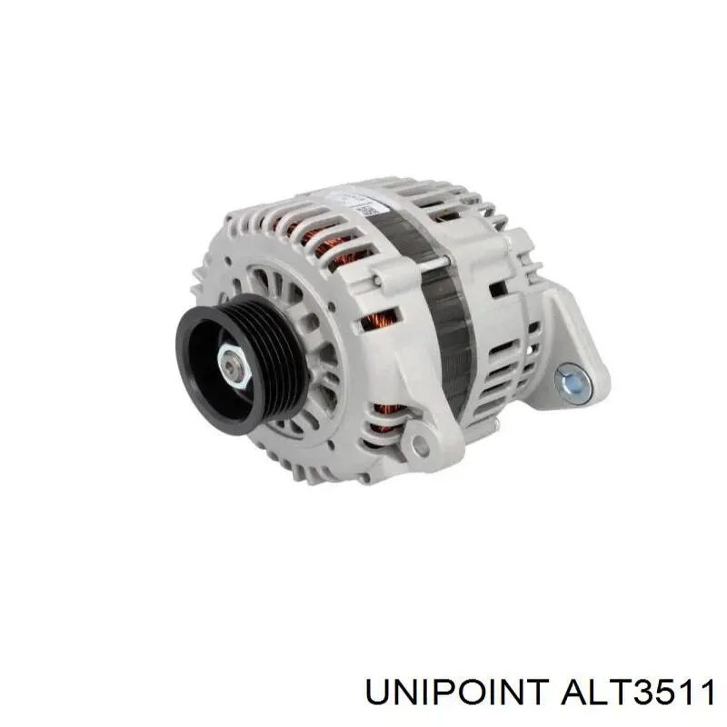 Генератор ALT3511 Unipoint