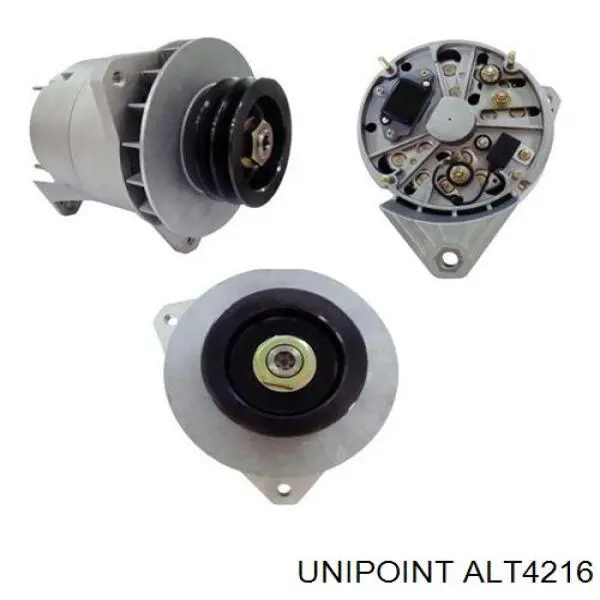 Купить ALT4216 Unipoint Генератор