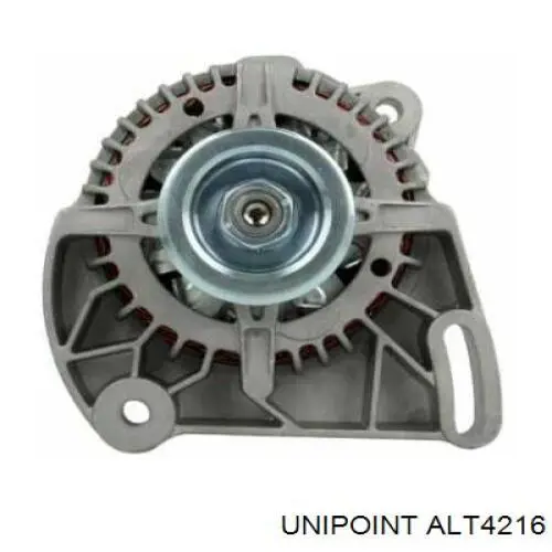 ALT4216 Unipoint генератор