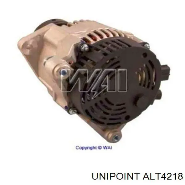 ALT4218 Unipoint генератор