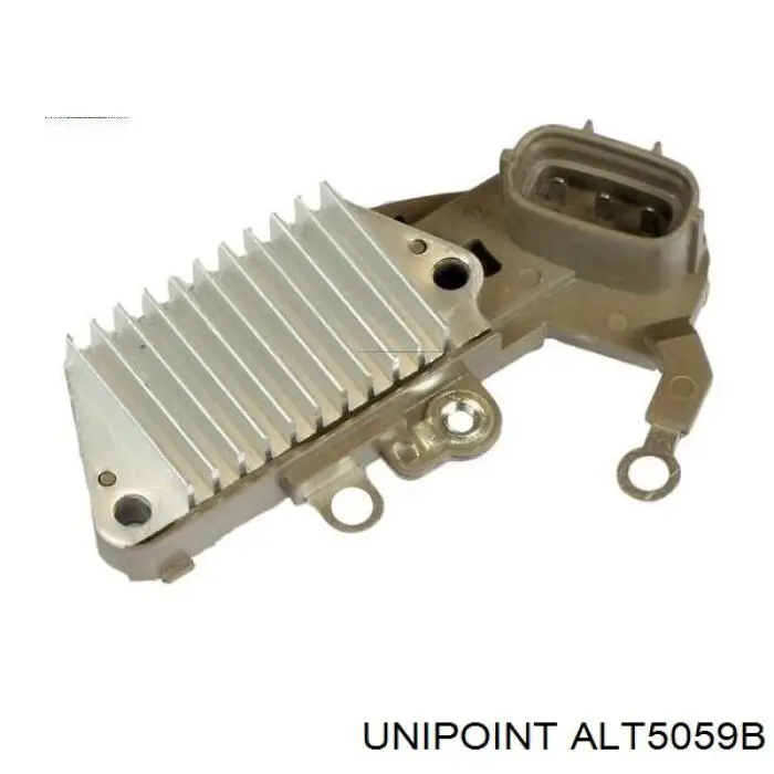 Генератор ALT5059B Unipoint