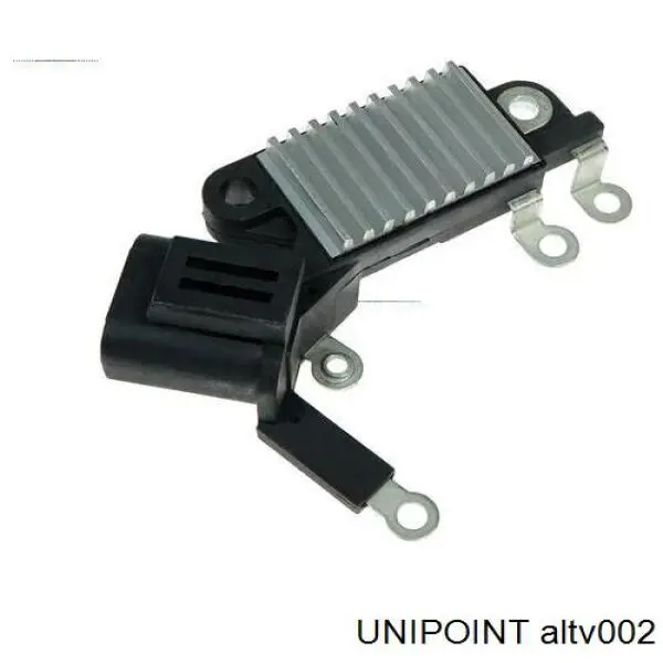 Генератор UNIPOINT ALTV002