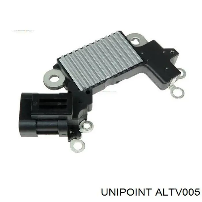 Генератор ALTV005 Unipoint