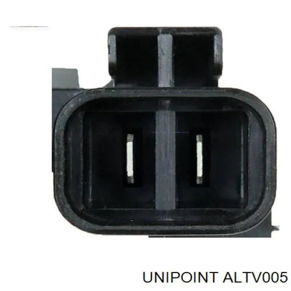 ALTV005 Unipoint Генератор автомобильный
