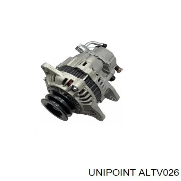 Генератор ALTV026 Unipoint