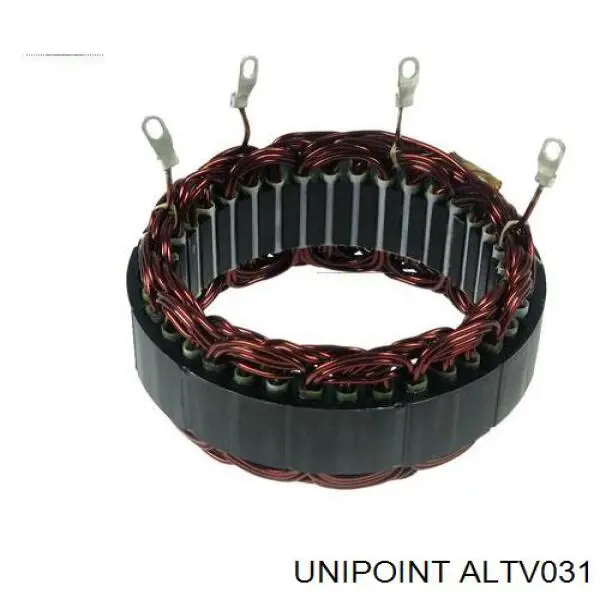 Генератор ALTV031 Unipoint