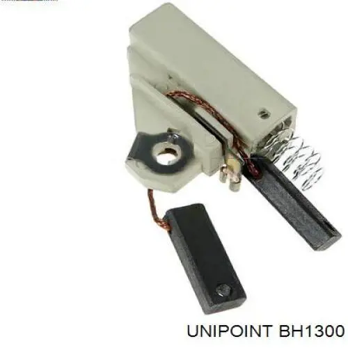 Щеткодержатель генератора BH1300 Unipoint