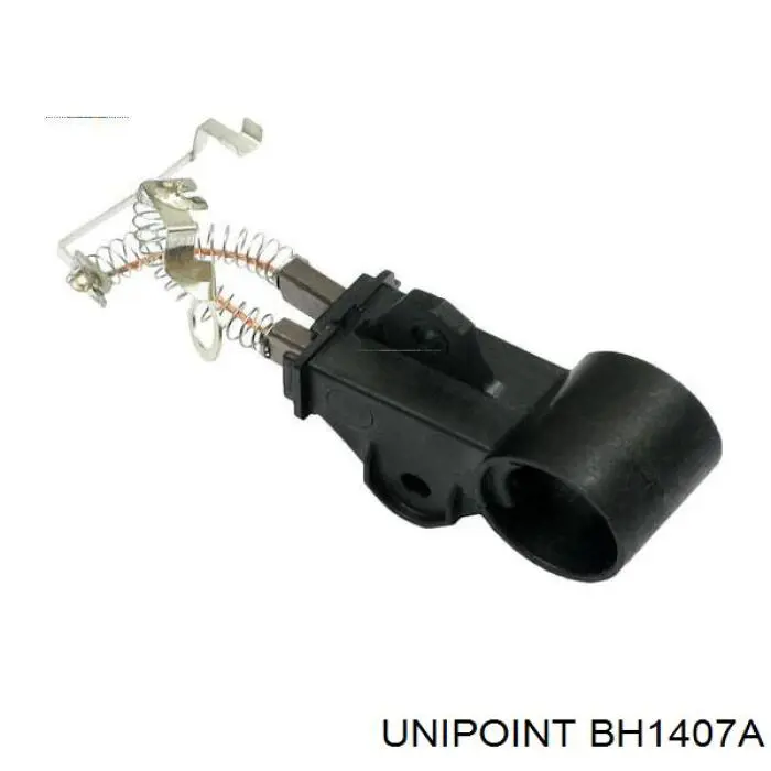 BH1407A Unipoint щеткодержатель генератора