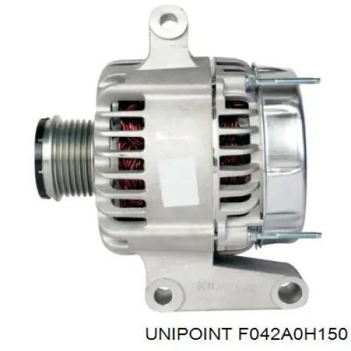  F042A0H150 Unipoint