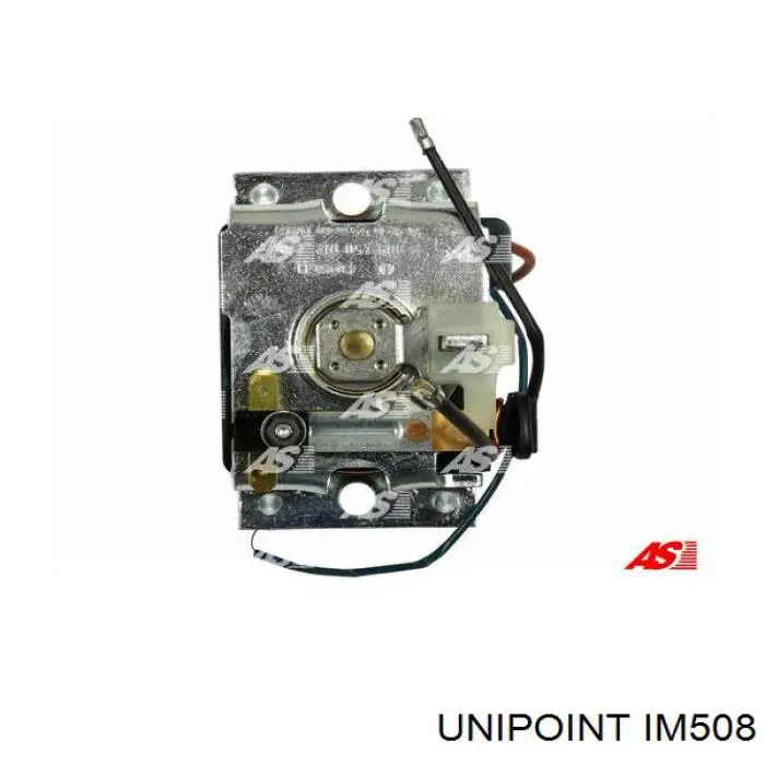 im508 Unipoint модуль зажигания (коммутатор)