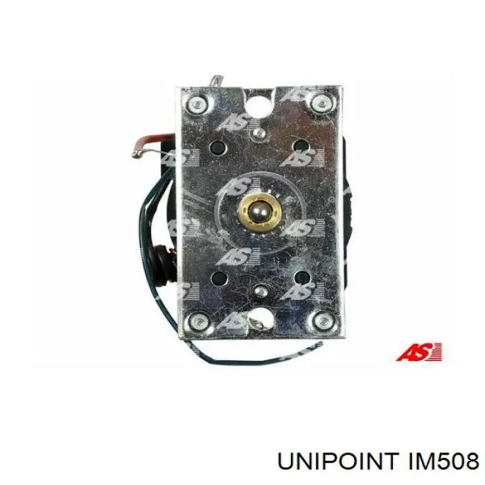 IM508 Unipoint Коммутатор системы зажигания