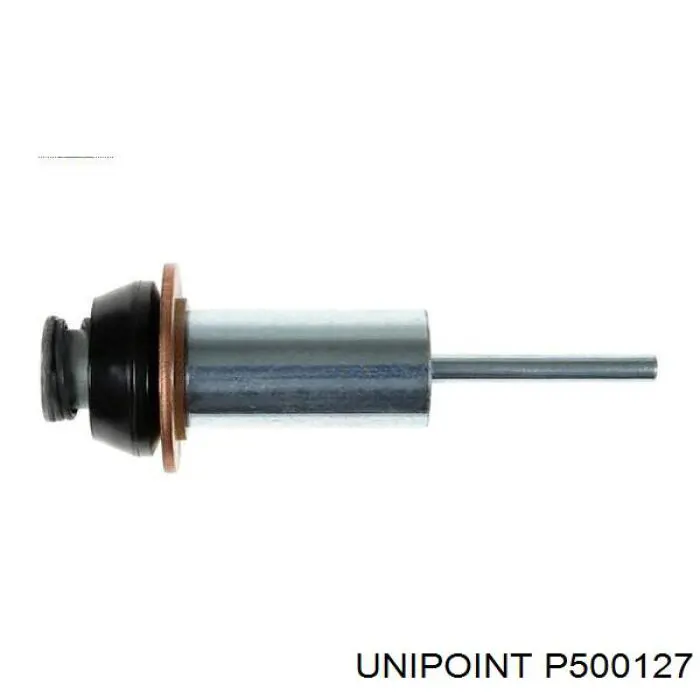 P500127 Unipoint ремкомплект втягивающего реле стартера