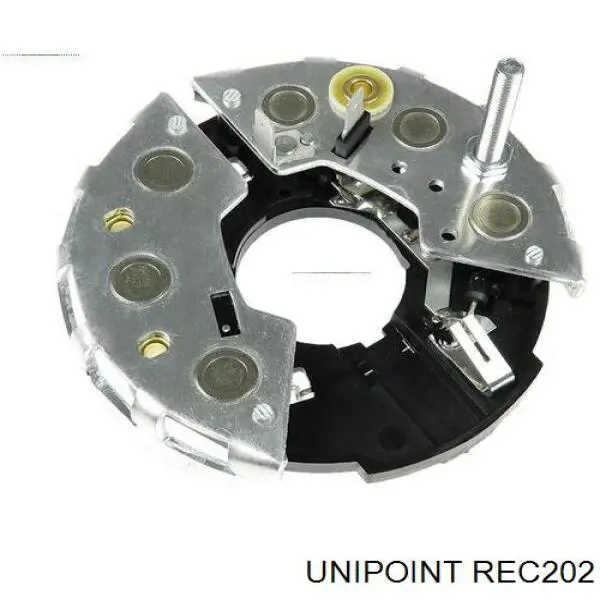 REC-202 Unipoint мост диодный генератора