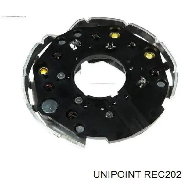 REC202 Unipoint Выпрямитель генератора