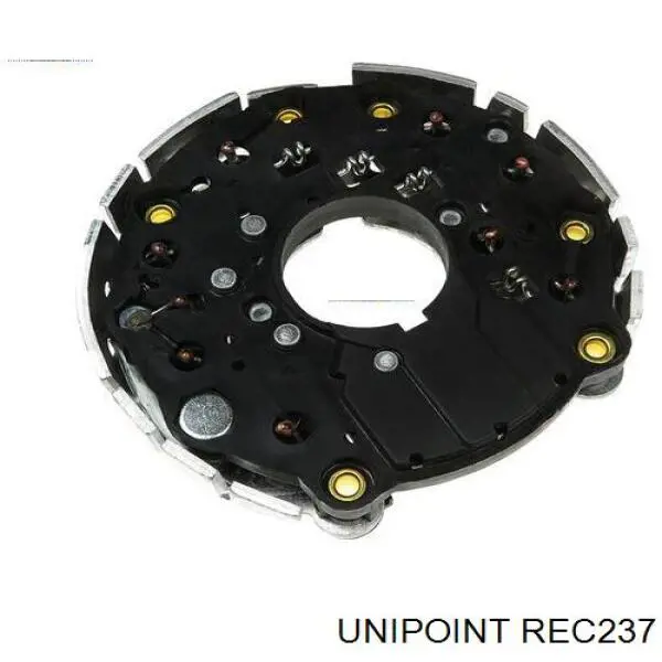 Диодный мост REC237 Unipoint