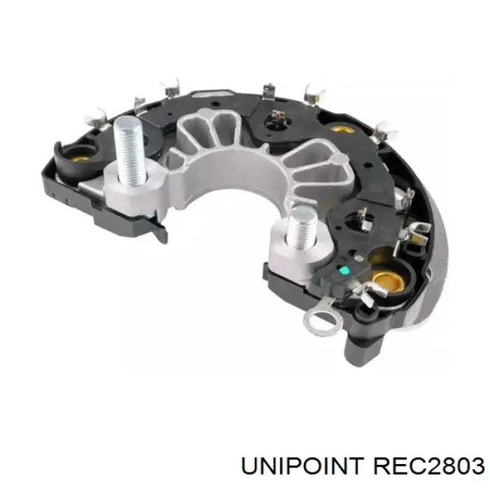 REC2803 Unipoint Выпрямитель генератора