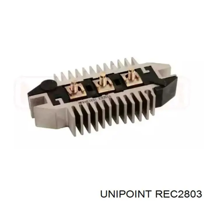 Выпрямитель Unipoint REC2803 цена, от 14.43 USD