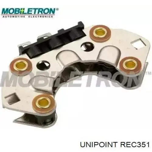 Выпрямитель Unipoint REC351 цена, от 7.61 USD