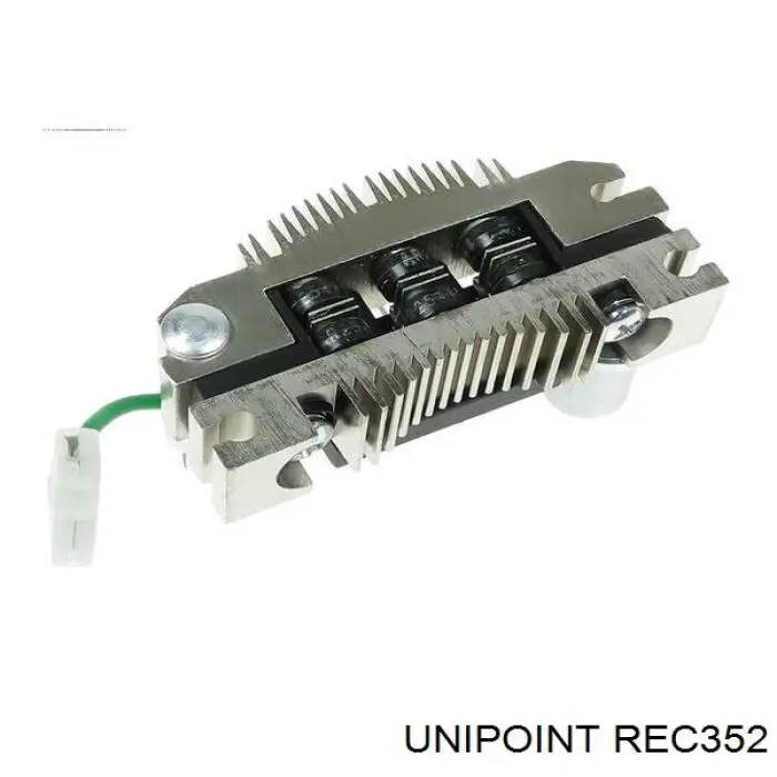  REC352 Unipoint