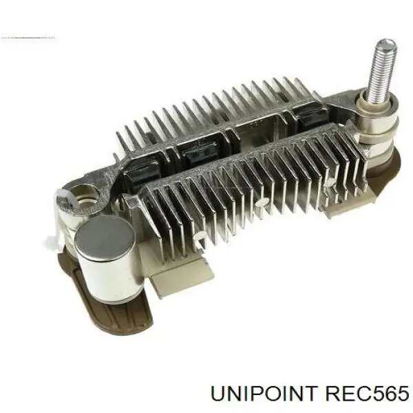 REC565 Unipoint мост диодный генератора