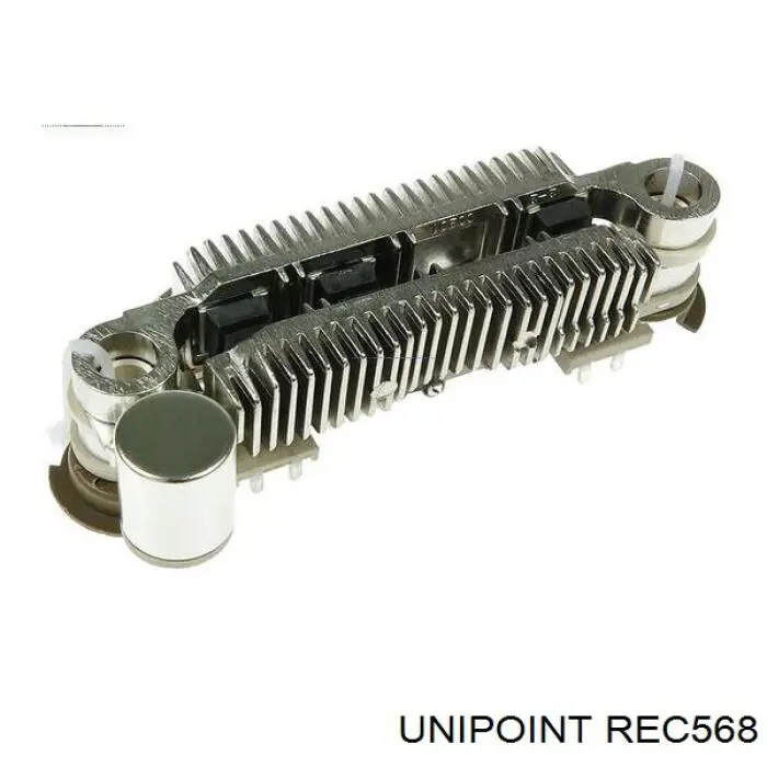 REC568 Unipoint мост диодный генератора