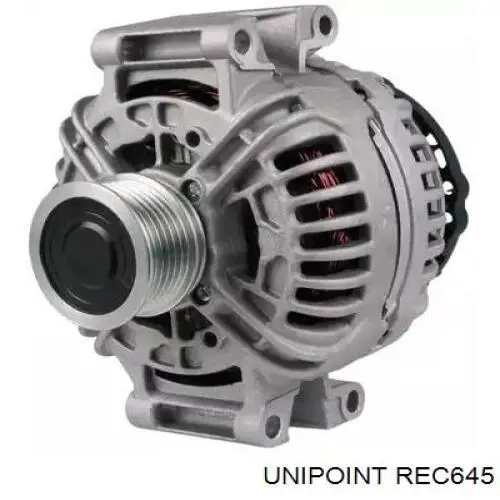  REC645 Unipoint