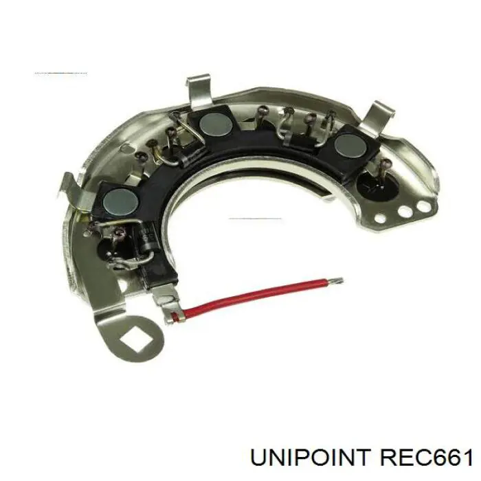 REC661 Unipoint