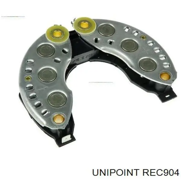 REC904 Unipoint мост диодный генератора