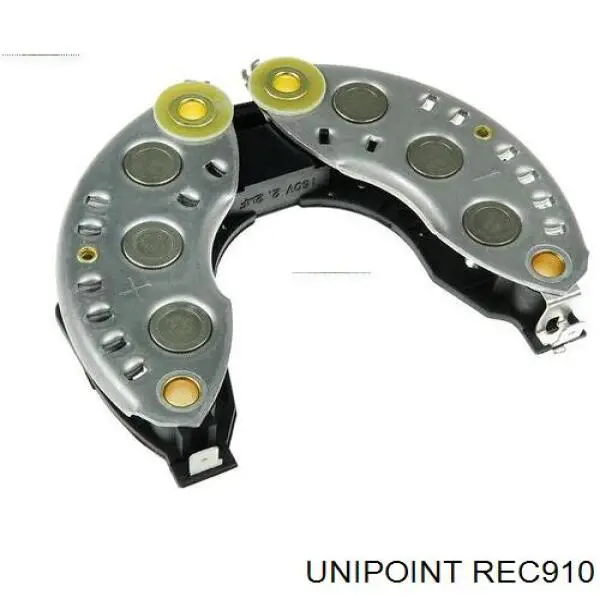 REC910 Unipoint мост диодный генератора