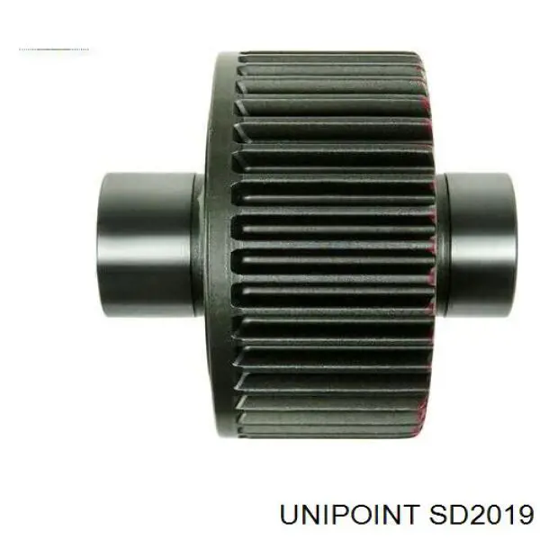 Редуктор стартера Unipoint SD2019