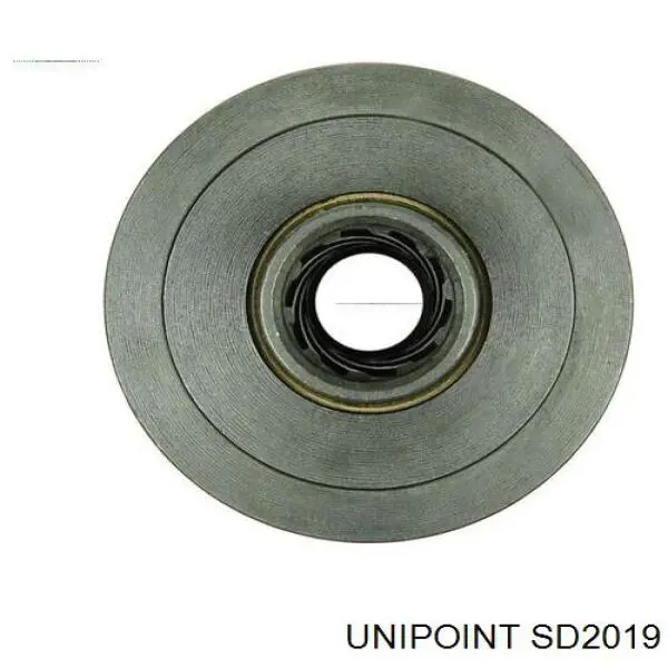 Редуктор стартера Unipoint SD2019 цена, от 18.62 USD