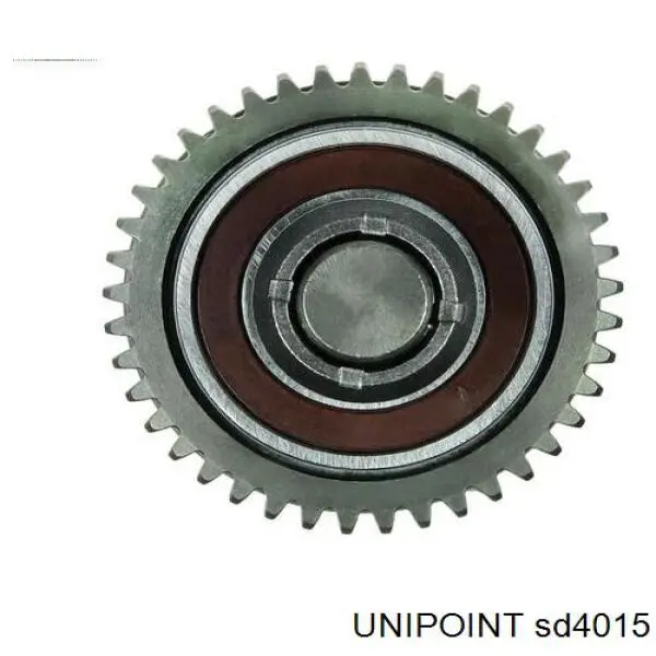 sd4015 UNIPOINT Редуктор стартера sd4015 UNIPOINT