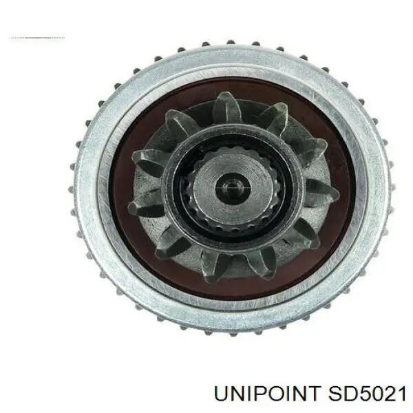 SD5021 Unipoint бендикс стартера