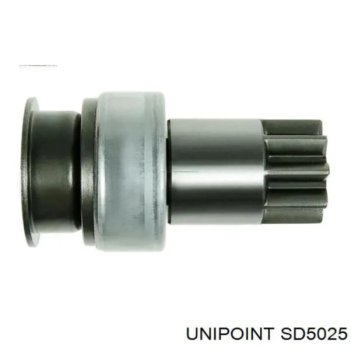 SD5025 Unipoint бендикс стартера
