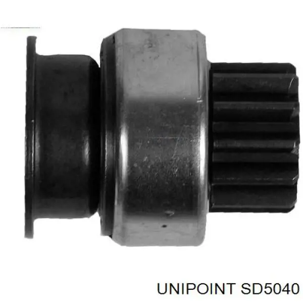 SD5040 Unipoint бендикс стартера