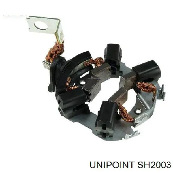 Щеткодержатель стартера Unipoint SH2003 цена, от 7.90 USD