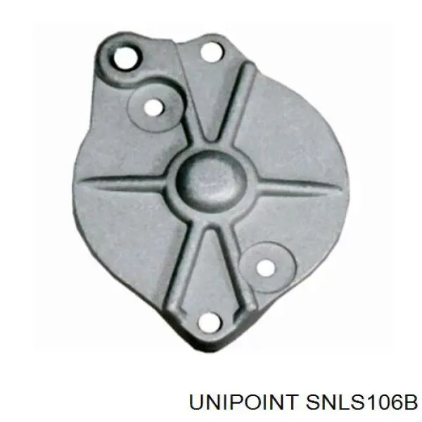 SNLS106B Unipoint Тяговое реле стартера