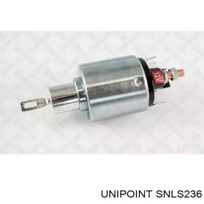 SNLS236 Unipoint реле втягивающее стартера
