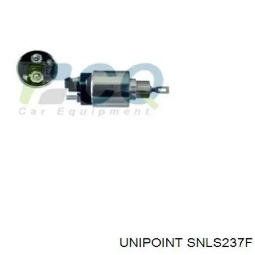 SNLS237F Unipoint реле втягивающее стартера